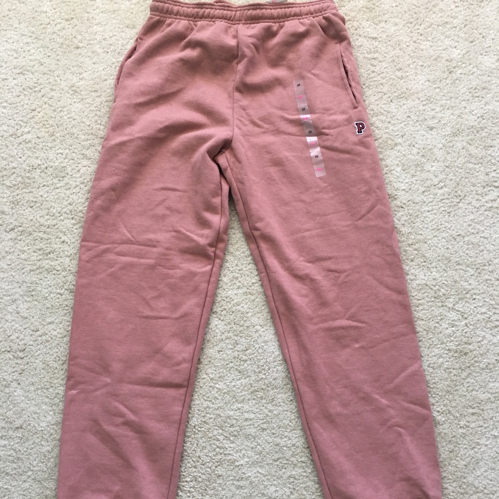 PINK Campus Pant sweatpants